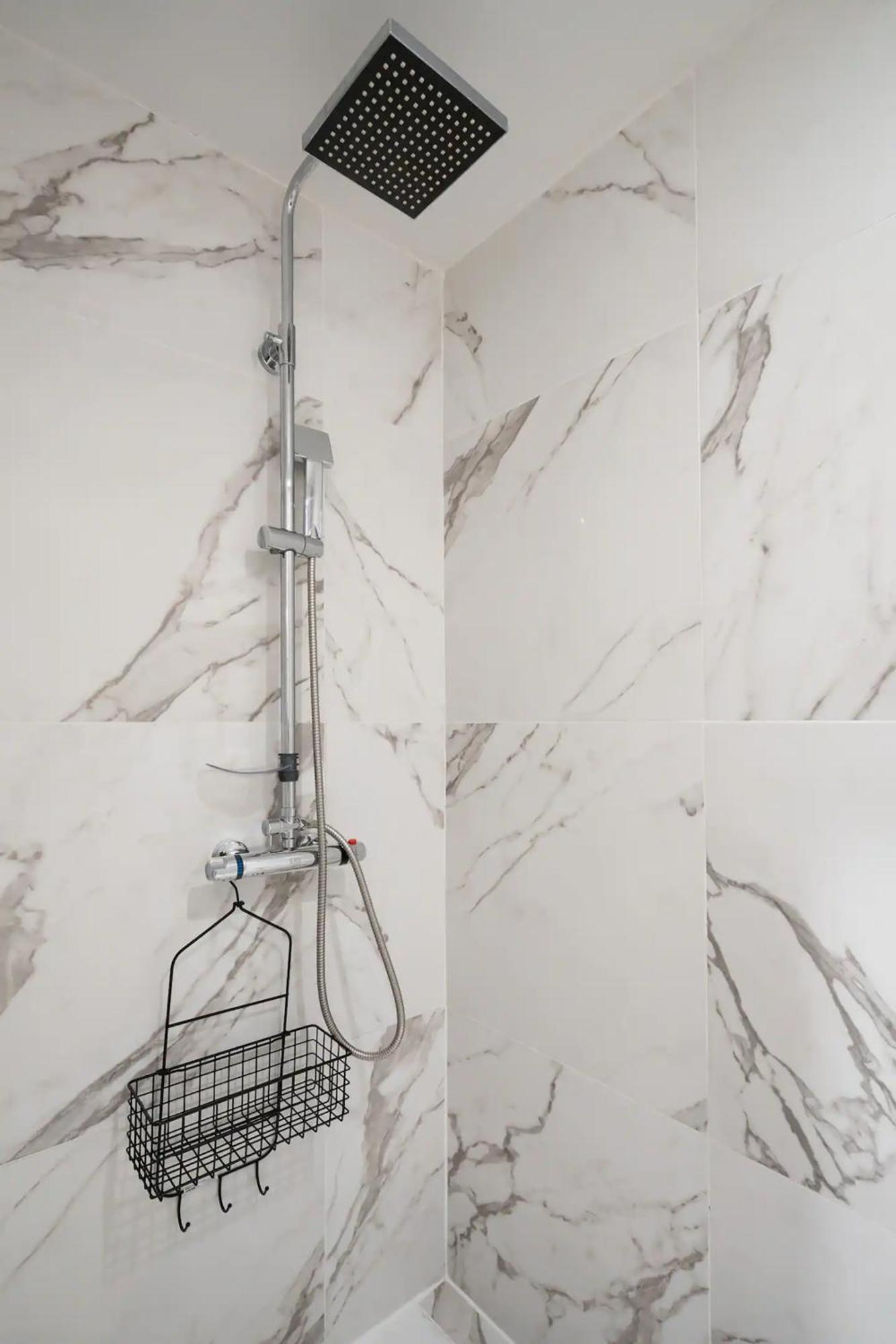 Charming San Isidro Apartment Madrid Luaran gambar