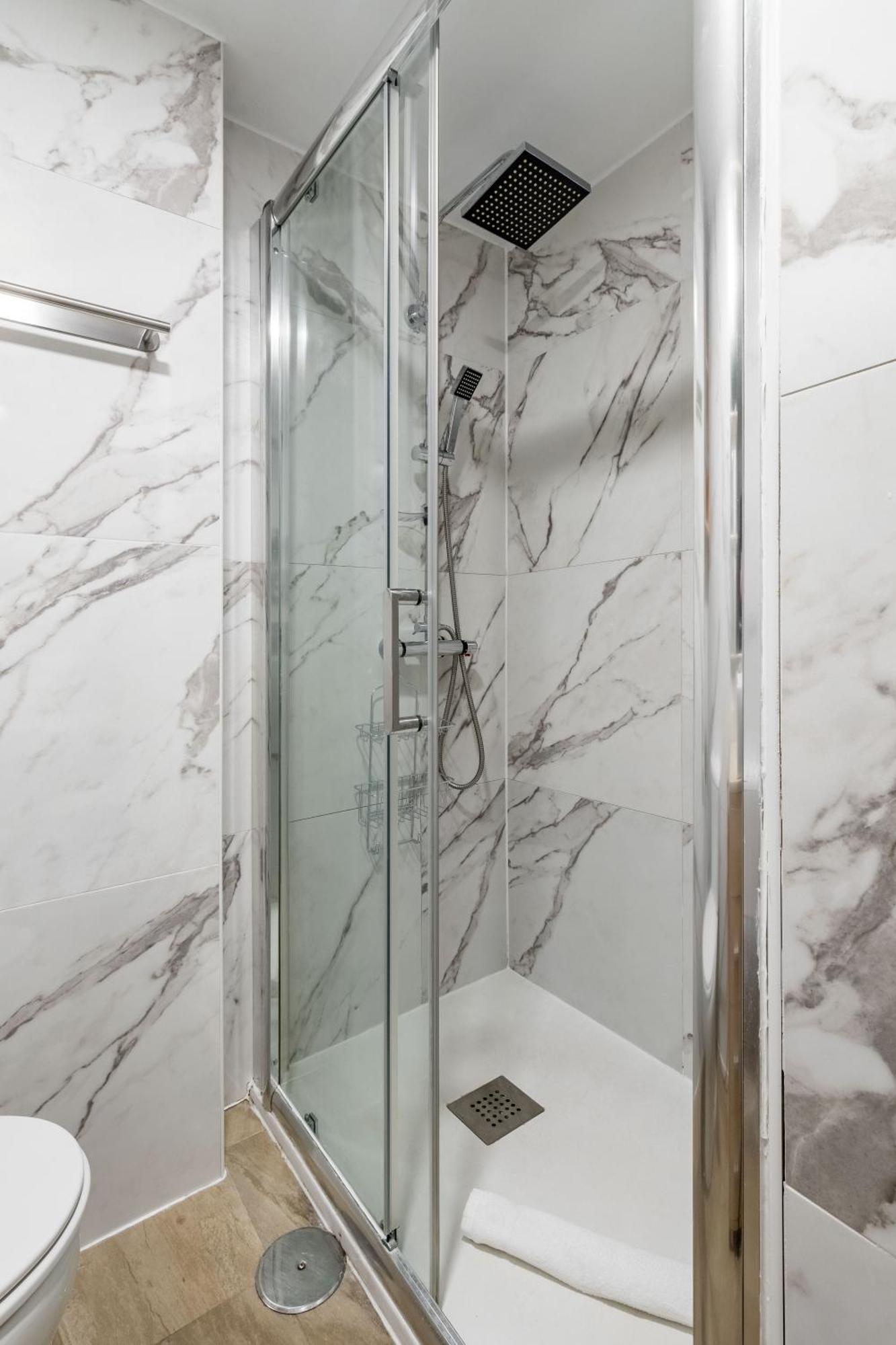 Charming San Isidro Apartment Madrid Luaran gambar